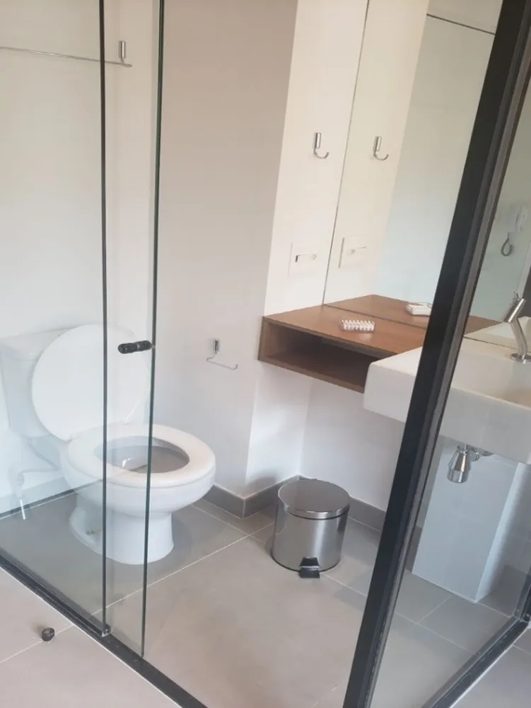 Kitnet-Studio, 11 m² - Foto 1
