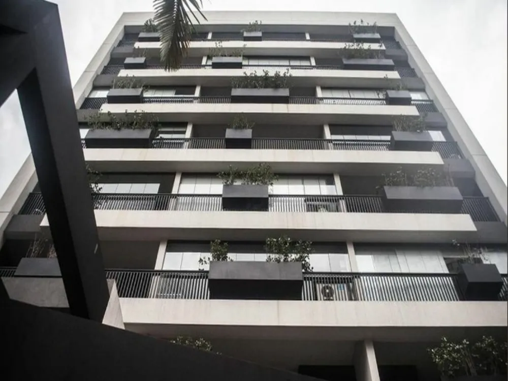 Kitnet-Studio, 11 m² - Foto 3