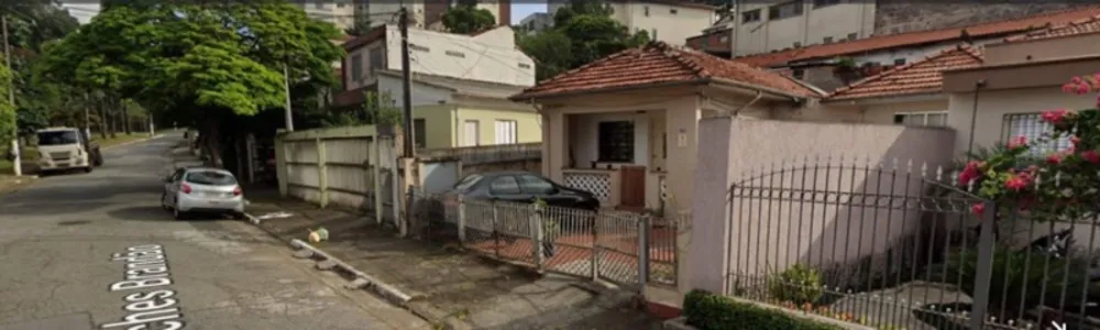 Terreno, 485 m² - Foto 2