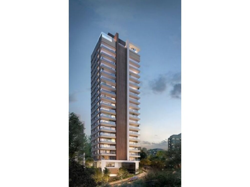 Apartamento, 3 quartos, 156 m² - Foto 5