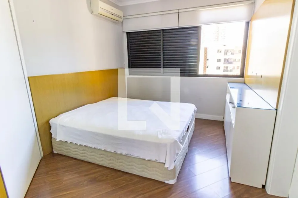Apartamento, 3 quartos, 201 m² - Foto 1