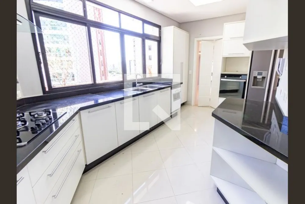 Apartamento, 3 quartos, 201 m² - Foto 7