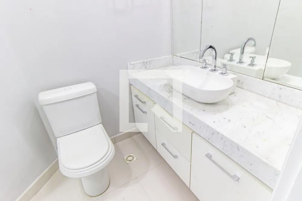 Apartamento, 3 quartos, 201 m² - Foto 2