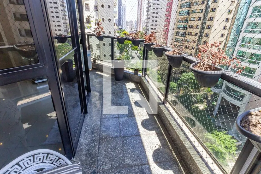 Apartamento, 3 quartos, 201 m² - Foto 11