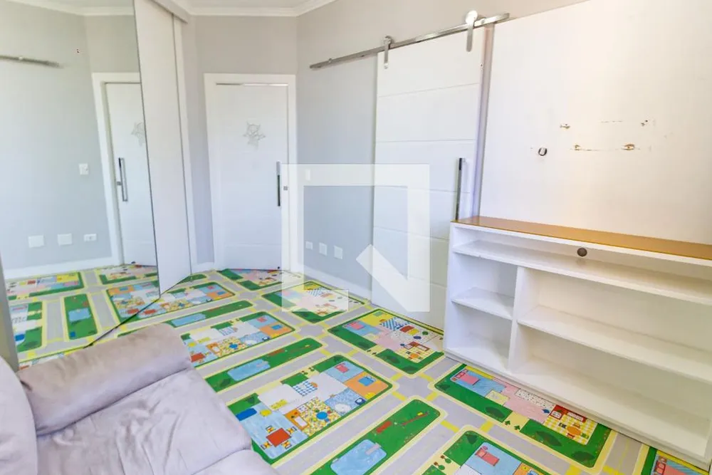 Apartamento, 3 quartos, 201 m² - Foto 4