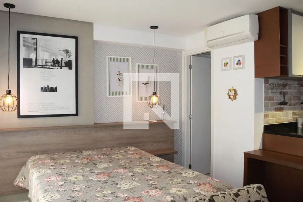 Kitnet-Studio, 29 m² - Foto 7