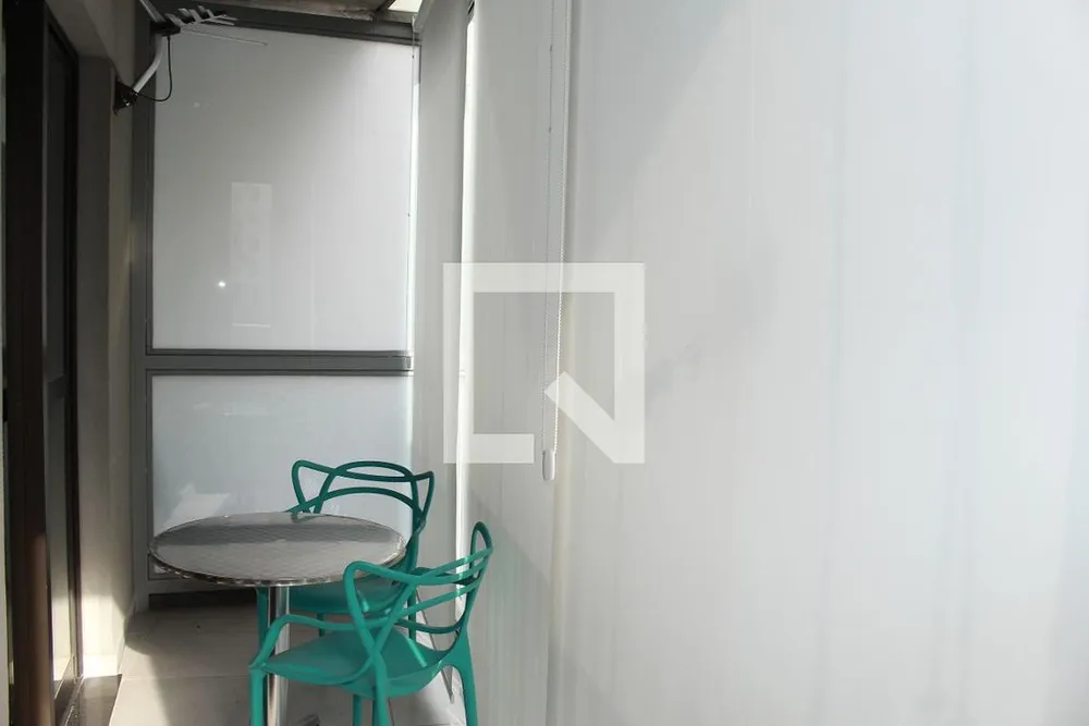 Kitnet-Studio, 29 m² - Foto 4