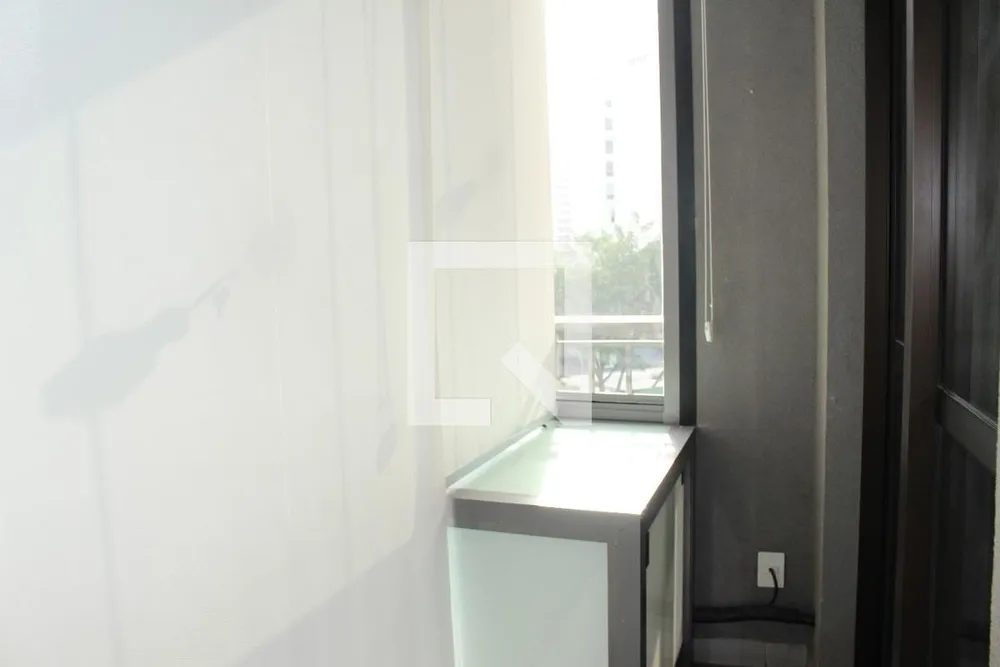 Kitnet-Studio, 29 m² - Foto 3
