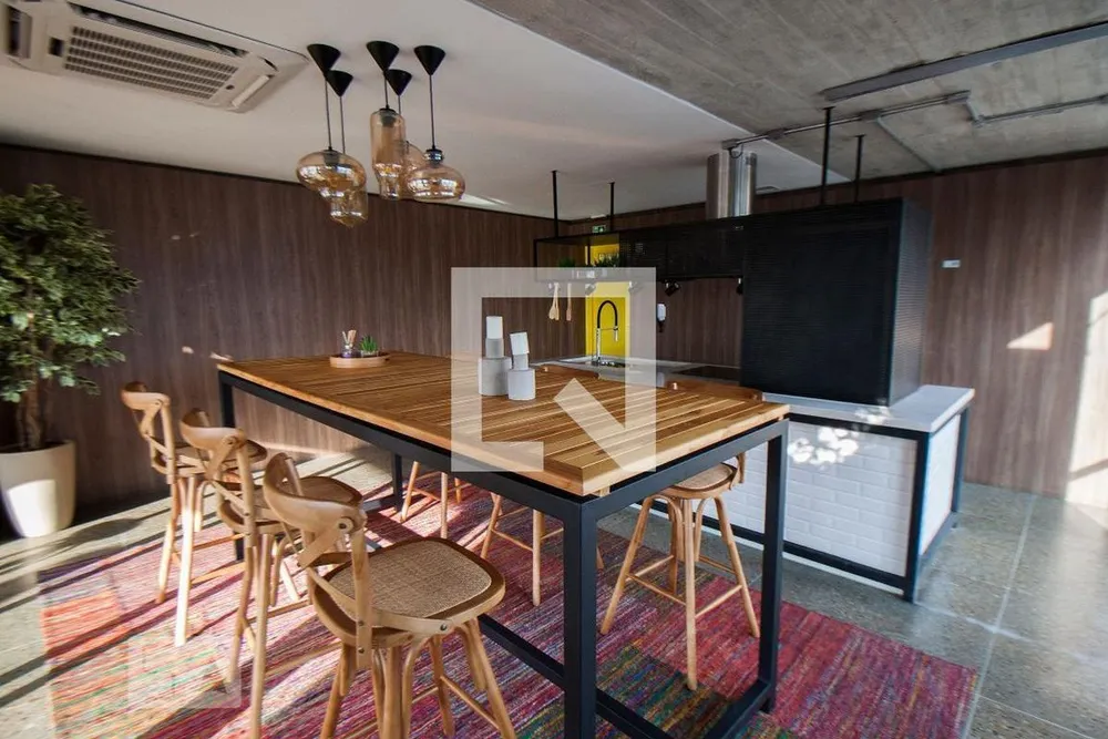 Kitnet-Studio, 29 m² - Foto 11