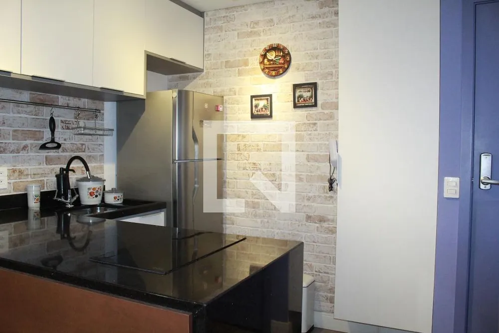 Kitnet-Studio, 29 m² - Foto 6