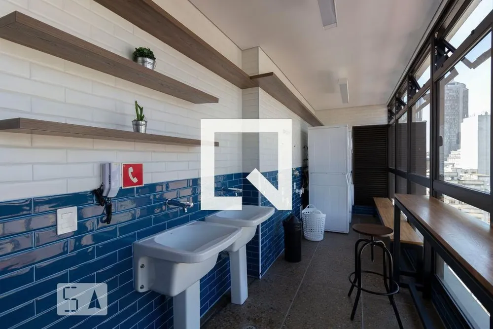 Kitnet-Studio, 29 m² - Foto 8