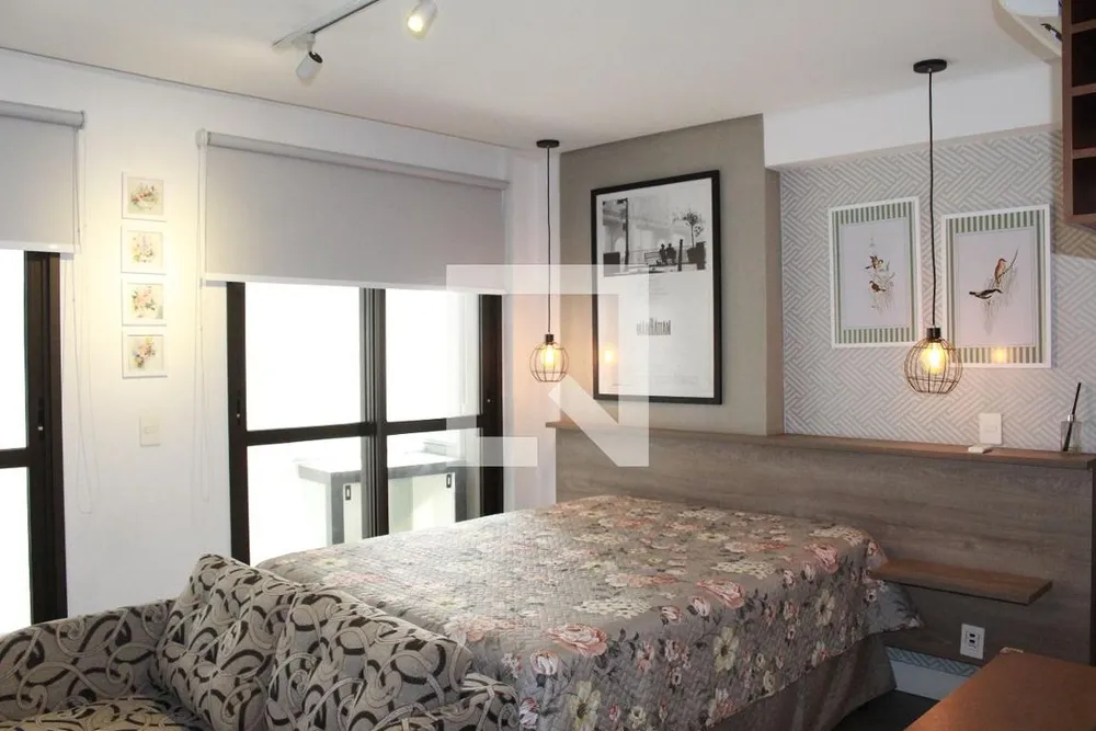 Kitnet-Studio, 29 m² - Foto 5