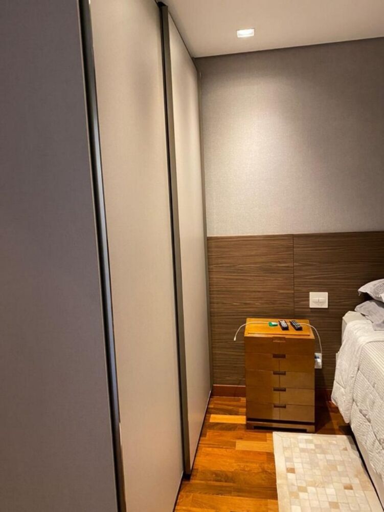 Apartamento, 4 quartos, 380 m² - Foto 9