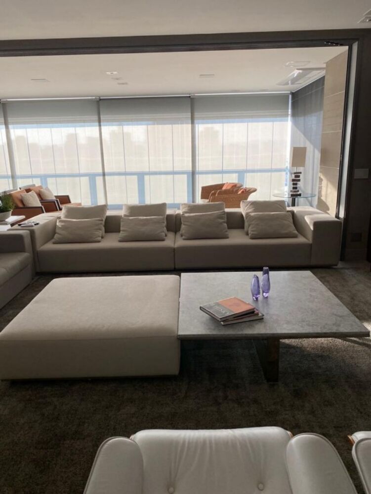 Apartamento, 4 quartos, 380 m² - Foto 1