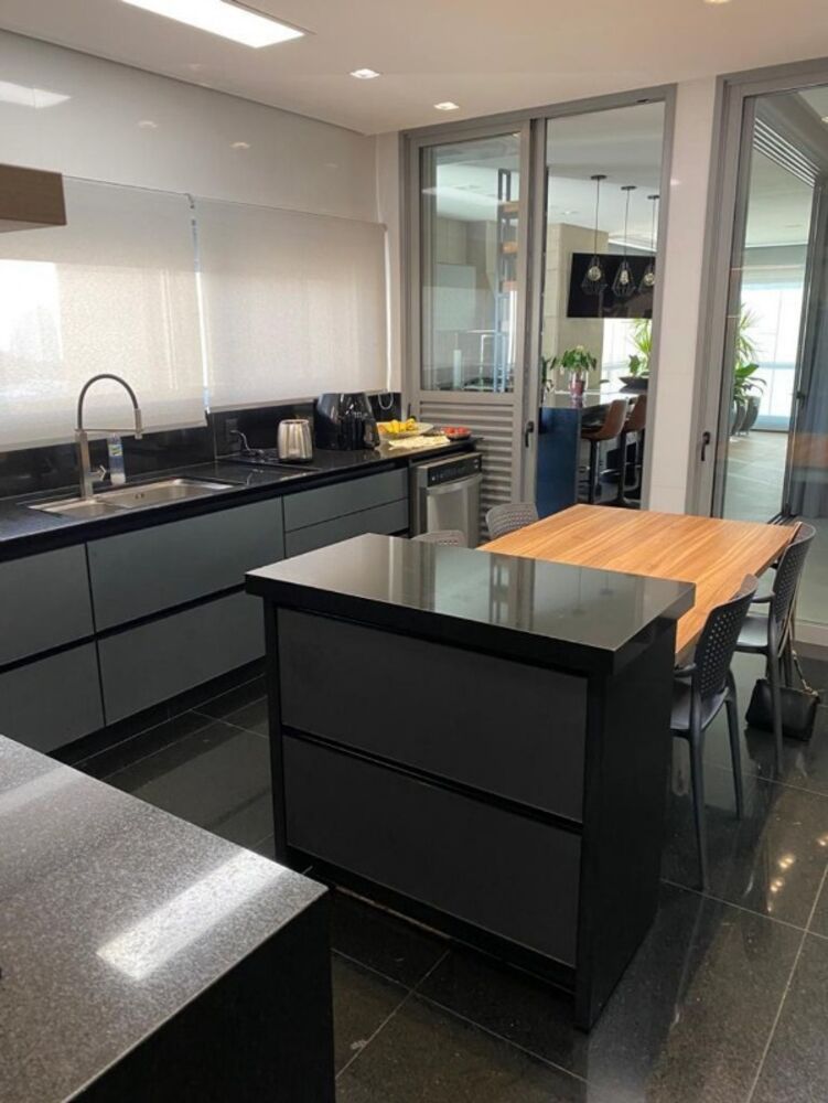 Apartamento, 4 quartos, 380 m² - Foto 15