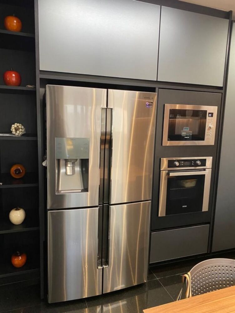 Apartamento, 4 quartos, 380 m² - Foto 13