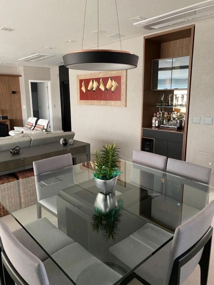 Apartamento, 4 quartos, 380 m² - Foto 2