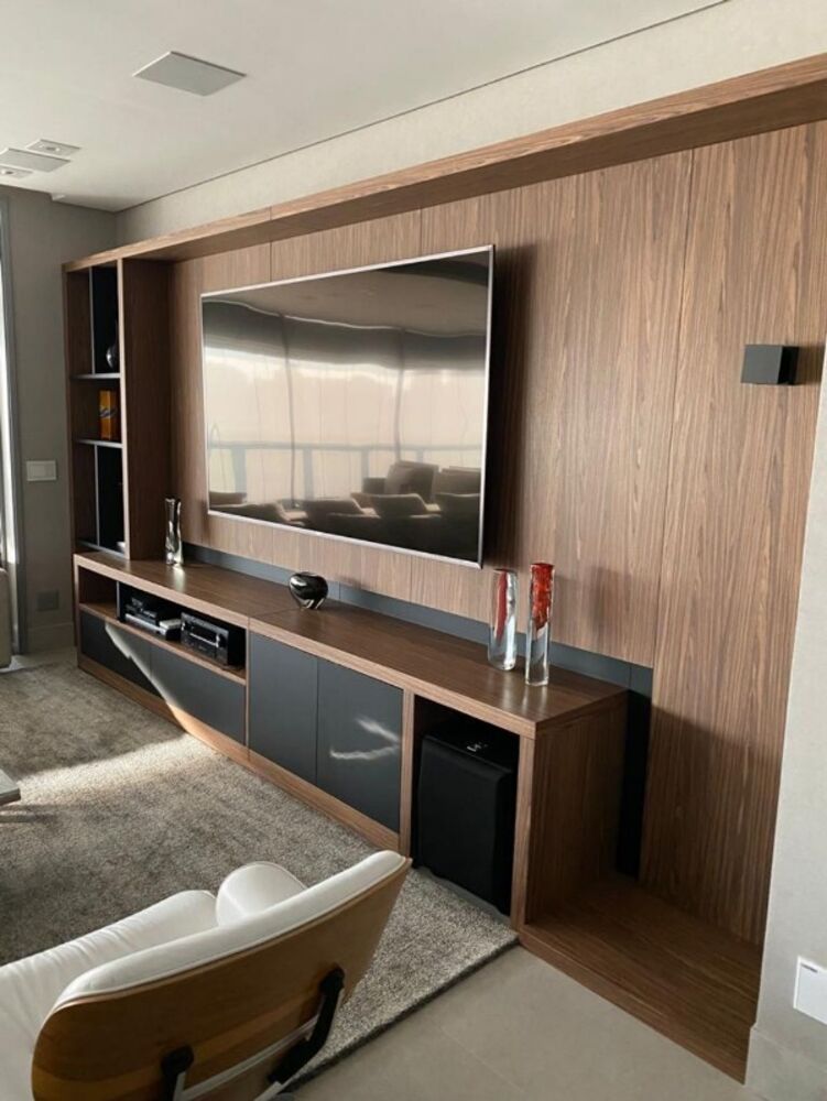 Apartamento, 4 quartos, 380 m² - Foto 4