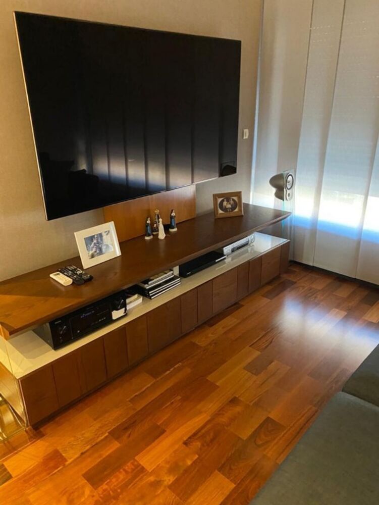 Apartamento, 4 quartos, 380 m² - Foto 11