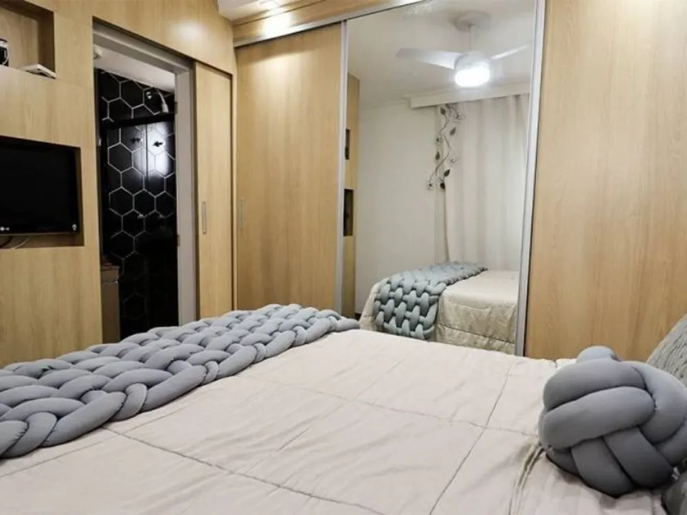 Apartamento, 3 quartos, 68 m² - Foto 3