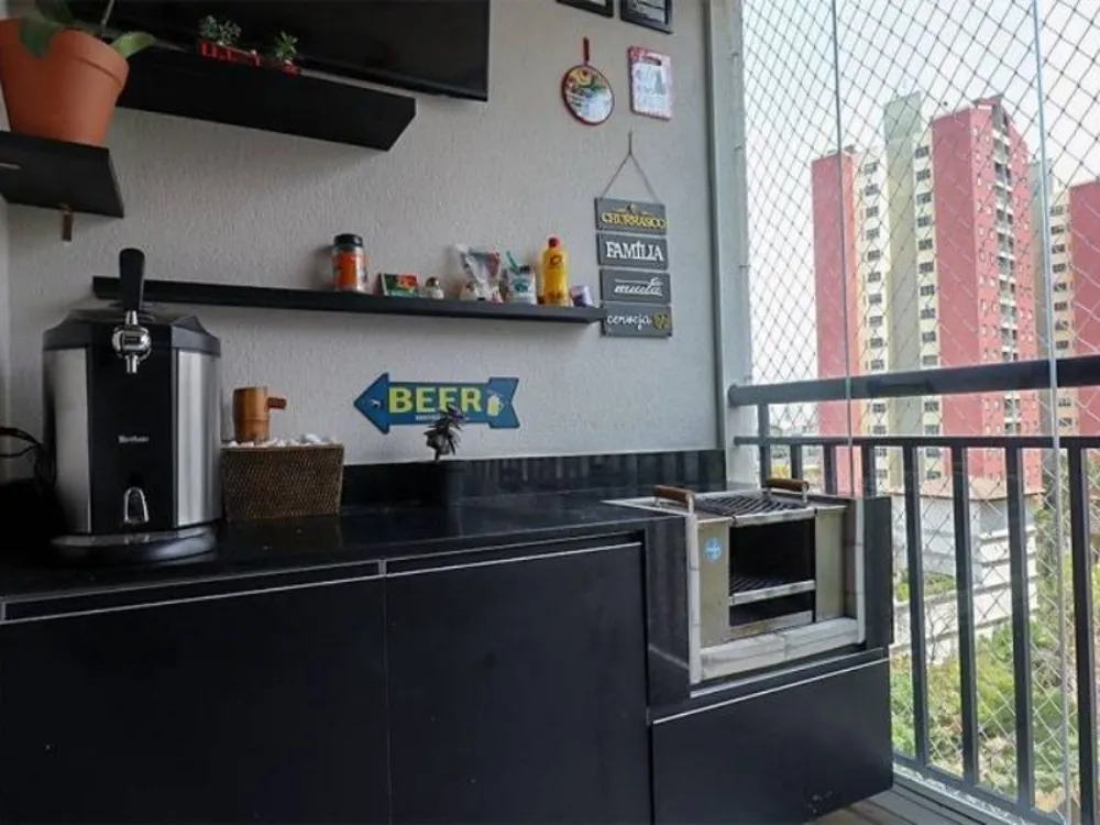 Apartamento, 3 quartos, 68 m² - Foto 2