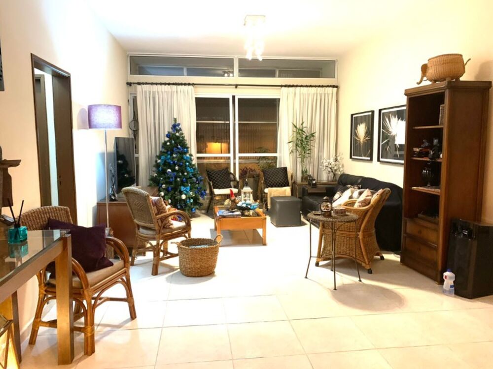Apartamento, 3 quartos, 159 m² - Foto 7