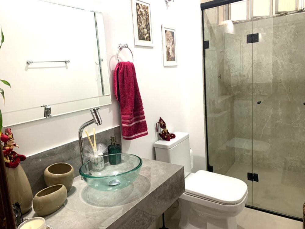 Apartamento, 3 quartos, 159 m² - Foto 16