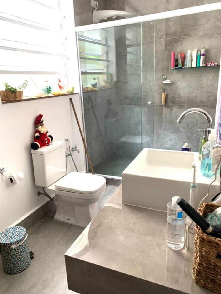Apartamento, 3 quartos, 159 m² - Foto 9
