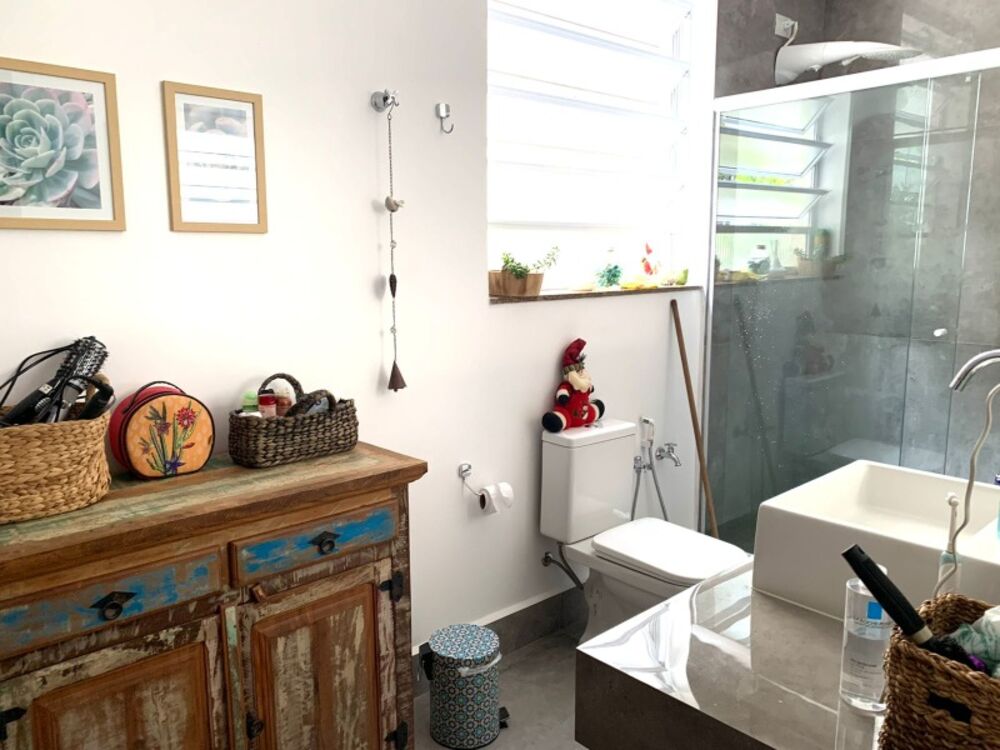 Apartamento, 3 quartos, 159 m² - Foto 15