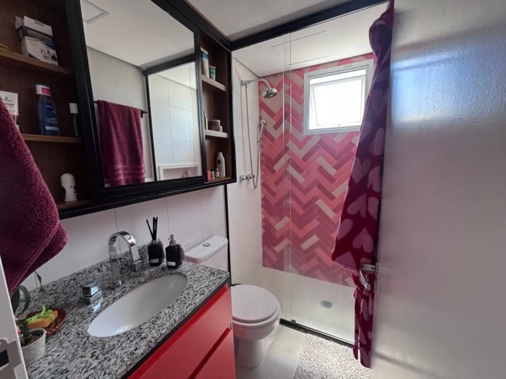 Apartamento, 2 quartos, 62 m² - Foto 11