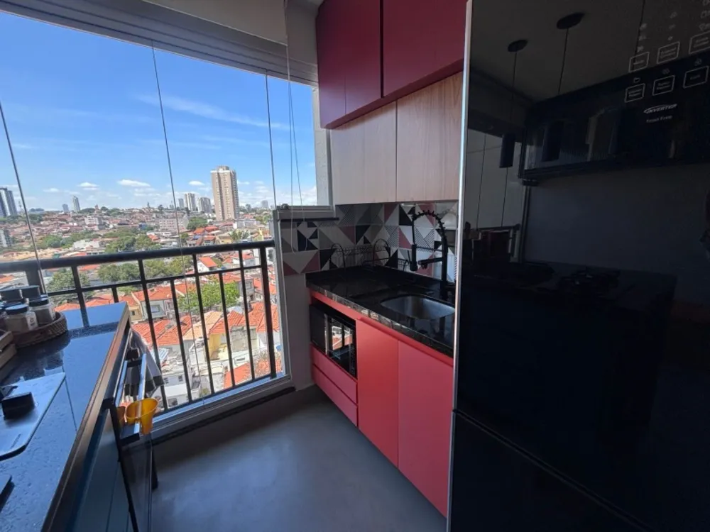 Apartamento, 2 quartos, 62 m² - Foto 5