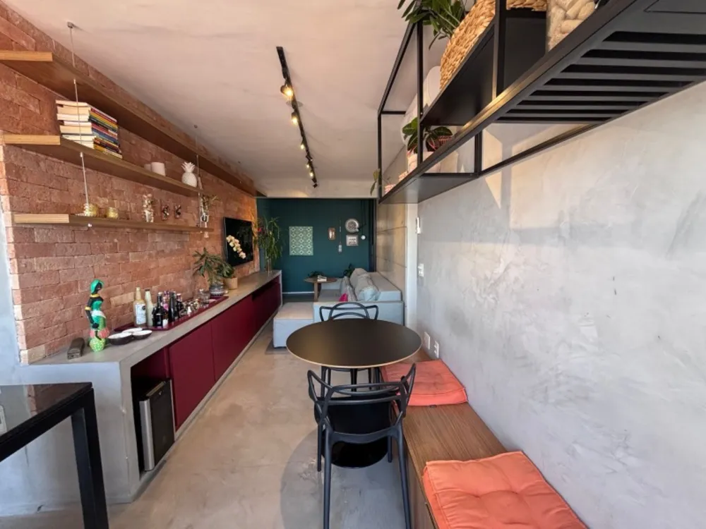 Apartamento, 2 quartos, 62 m² - Foto 1