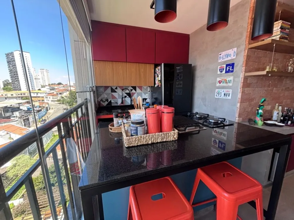 Apartamento, 2 quartos, 62 m² - Foto 6