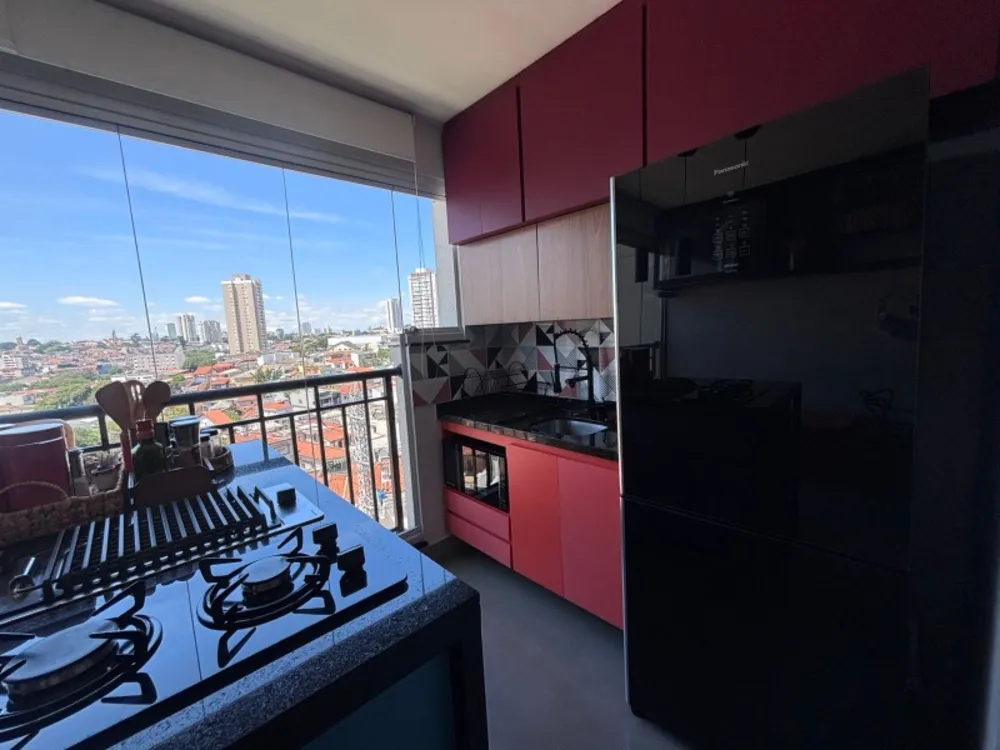 Apartamento, 2 quartos, 62 m² - Foto 4