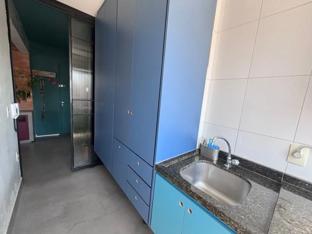 Apartamento, 2 quartos, 62 m² - Foto 7
