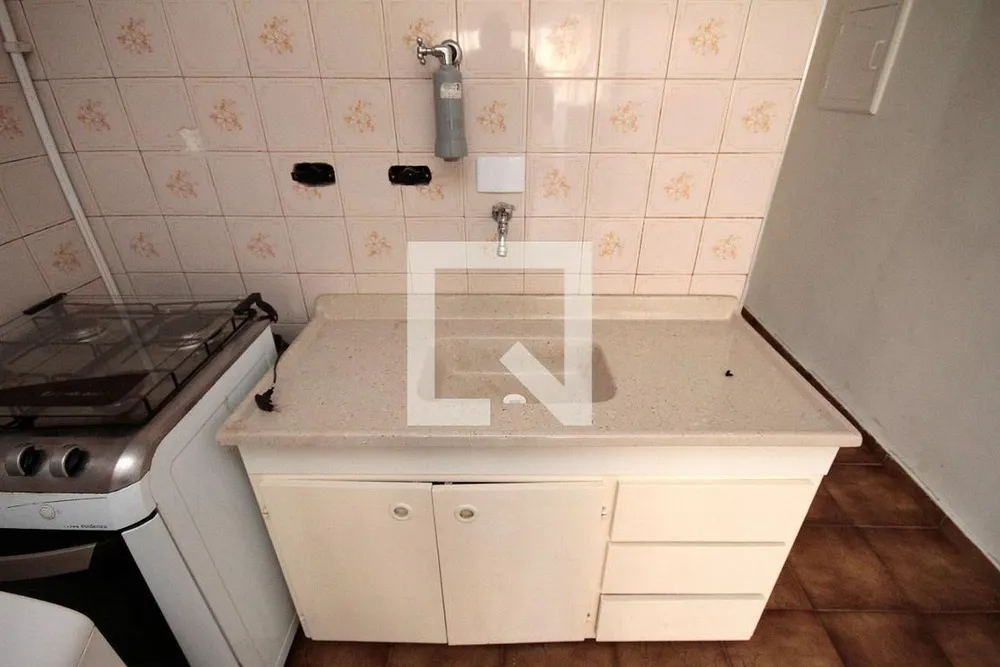 Kitnet-Studio, 36 m² - Foto 3