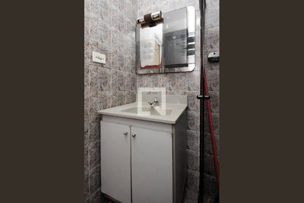 Kitnet-Studio, 36 m² - Foto 4
