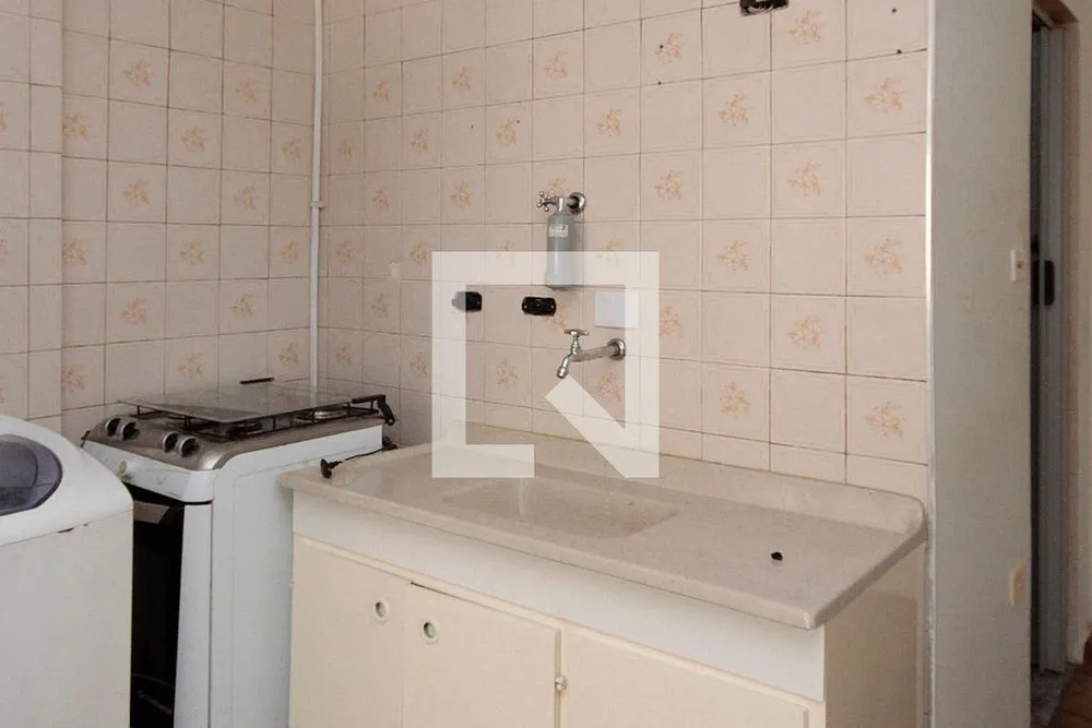 Kitnet-Studio, 36 m² - Foto 6