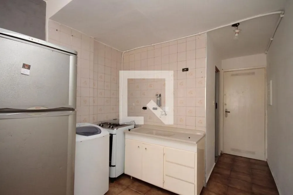 Kitnet-Studio, 36 m² - Foto 5