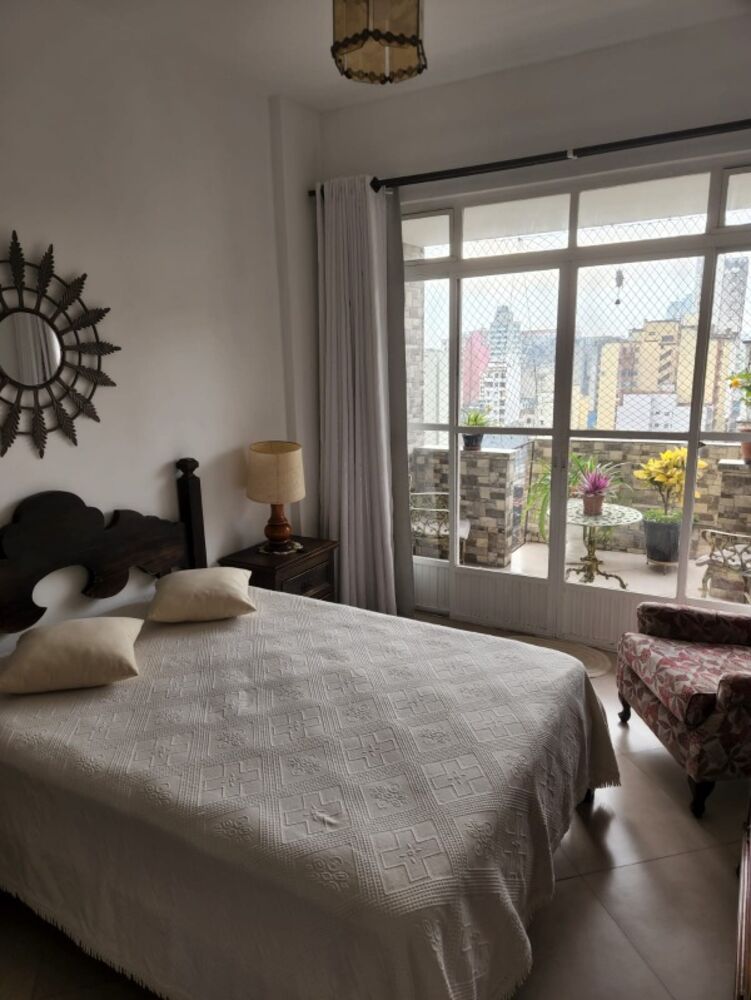 Apartamento, 1 quarto, 78 m² - Foto 12