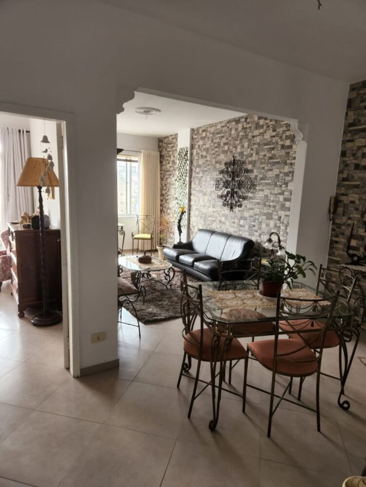 Apartamento, 1 quarto, 78 m² - Foto 1