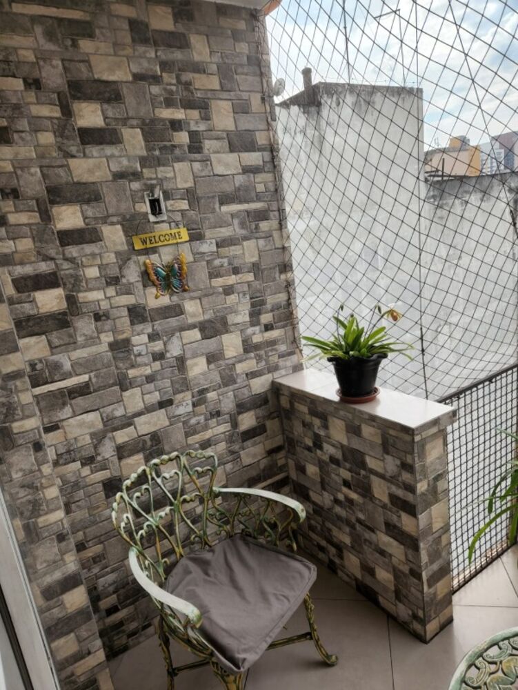 Apartamento, 1 quarto, 78 m² - Foto 5