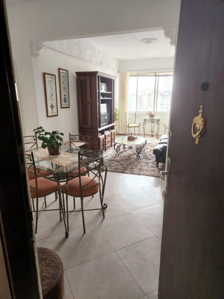 Apartamento, 1 quarto, 78 m² - Foto 3