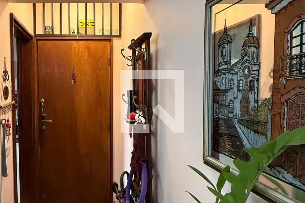 Apartamento, 2 quartos, 81 m² - Foto 1
