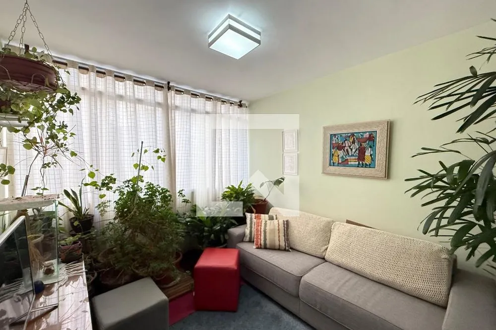 Apartamento, 2 quartos, 81 m² - Foto 4