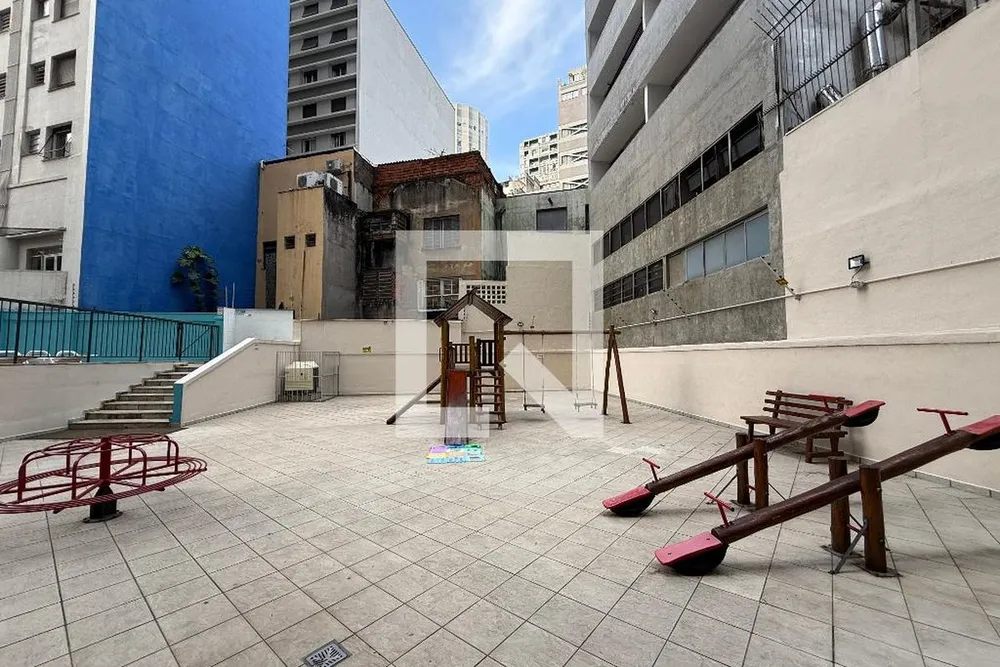 Apartamento, 2 quartos, 81 m² - Foto 11