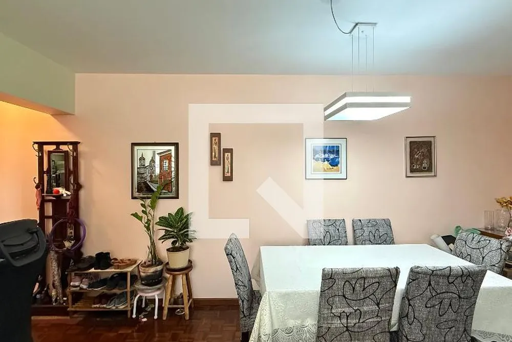 Apartamento, 2 quartos, 81 m² - Foto 2
