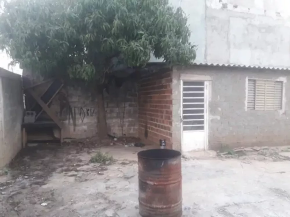 Loteamento e Condomínio à venda, 640m² - Foto 8