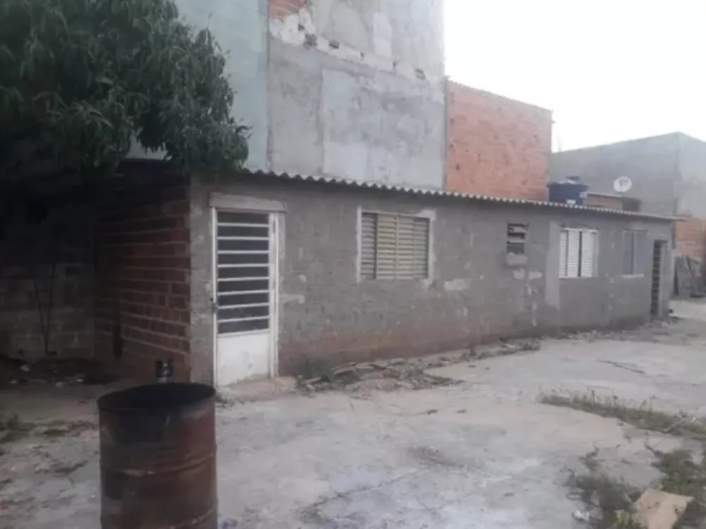 Loteamento e Condomínio à venda, 640m² - Foto 3