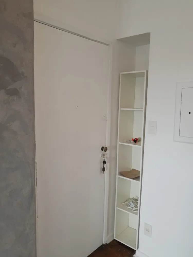 Kitnet-Studio, 30 m² - Foto 8